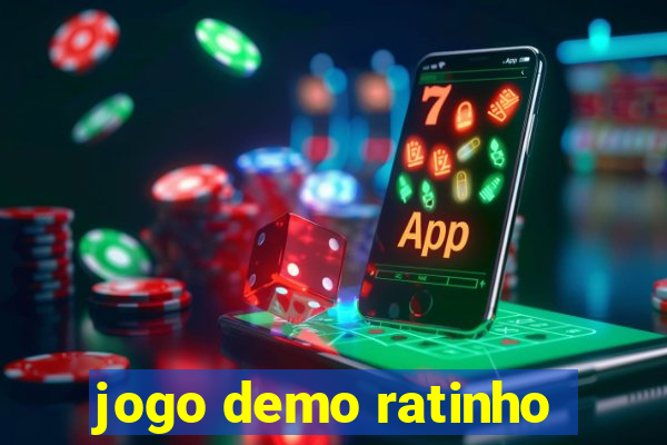 jogo demo ratinho